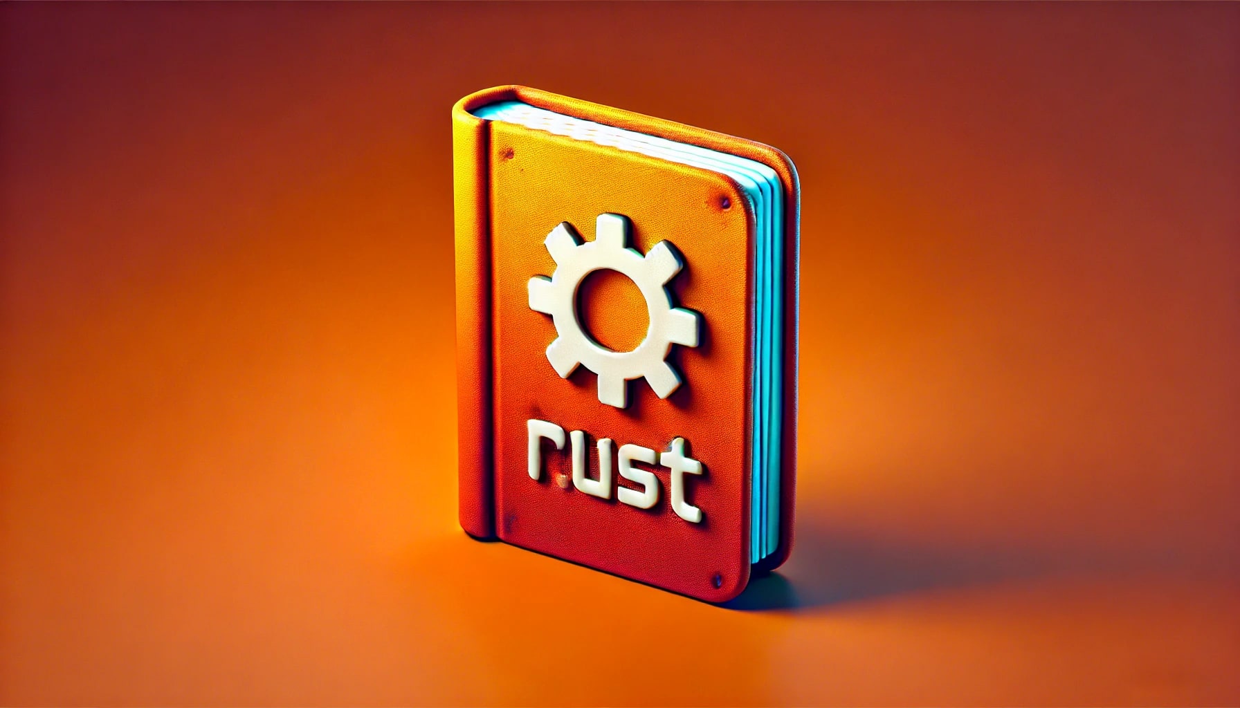 Rust With Jason Cover